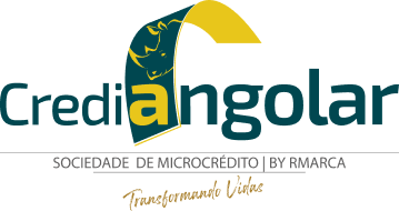 CrediAngolar Logo